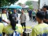 Bupati Tapin Beri Semangat Atlet Muda di POPDA Kalsel 2025