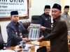 Bupati Tapin Sampaikan Ranperda RPJMD 2025–2029 dalam Rapat Paripurna DPRD