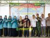 Dorong Pendidikan Anak Sejak Dini, TP PKK Tapin Buka Kelas Parenting