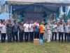 PT BRE Berikan Buku Untuk Sekolah Pegunungan Meratus