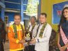 BRE Gelar Pelatihan Pembuatan Sasirangan 