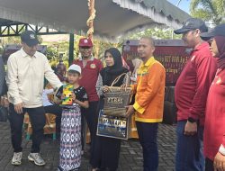 Kolaborasi PT BRE dan PPNI Berikan Pelayanan Kesehatan