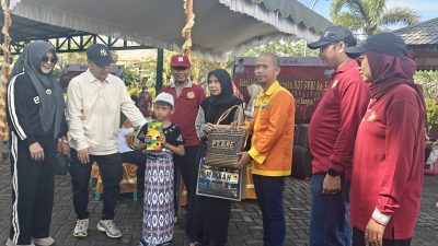 Kolaborasi PT BRE dan PPNI Berikan Pelayanan Kesehatan