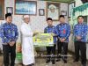 Dukung Pelestarian Tradisi Keagamaan, Bupati dan Wabup Tapin Serahkan Bantuan Haul Tokoh Agama