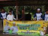 Bupati Tapin Serahkan 5 Ekor Sapi Kurban untuk Masyarakat di Lima Kecamatan