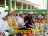 Haul Datu Nuraya di Tapin Dihadiri Ribuan Warga, Bupati Yamani: Ini Tradisi yang Menyatukan