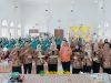 PKK Tapin Dorong Konsumsi Pangan Sehat Berbasis Lokal, Hj Faridah: Cegah Stunting Dimulai dari Dapur