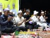 Bupati Tapin Hadiri Tabligh Akbar dan Lelang Amal: “Ini Bukan Politik, Tapi Keberkahan”