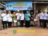 Gerak Cepat Disdukcapil Tapin, Adminduk Diserahkan Langsung ke Rumah Warga