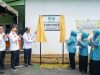 Pemkab Tapin Gelar Rakor Lintas Sektor di Desa Kambang Habang, Fokus Tingkatkan Kesejahteraan Warga