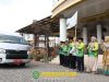 Bupati Tapin Lepas 84 Kafilah MTQ ke-36, Target Pertahankan Prestasi