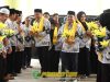 Bupati Tapin Lantik Pengurus PGRI Periode 2025–2030, Tegaskan Guru Sebagai Pilar Investasi Bangsa