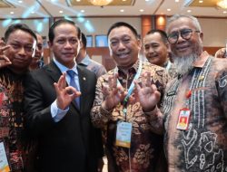 Tapin Bebas Sanksi Pengelolaan Sampah, Wabup Juanda: Ini Momentum untuk Terus Berbenah