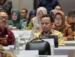 Tapin Siap Wujudkan Target Nasional 100 Persen Pengelolaan Sampah pada 2029