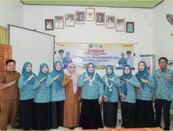 PKK Tapin Dorong Peran Pola Asuh Anak dalam Pencegahan Stunting