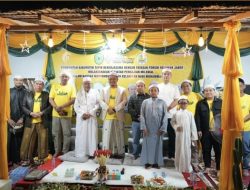 Pengajian Milenial Sambut Maulid Nabi, Pemkab Tapin Gandeng Yayasan Jaber
