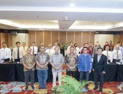 Wakil Bupati Tapin Buka Uji Kompetensi Pejabat JPT Pratama: Dorong Profesionalisme dan Integritas ASN