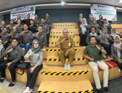 SMKN 1 Binuang Ikuti Pelatihan Soft Skill Guru di Akademi Kalipers
