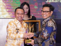 Tapin Ukir Sejumlah Prestasi Nasional di Usia 60 Tahun, Reformasi Layanan Publik Jadi Penopang