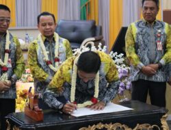 DPRD Tapin Kawal Musrenbang 2027: Fokus pada Ketahanan Bencana dan Akses Ekonomi