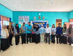 Tumbuhkan Karakter Bangsa, SMKN 1 Binuang Siap Unjuk Gigi di FLS2N 2026