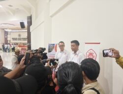 PERHUMAS Banjarmasin Dilantik, Jadi Cabang Pertama dan Satu-satunya di Kalimantan