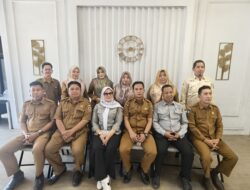 Kepala SMKN Tapin Sepakat Pengumuman Kelulusan 04 Mei 2026