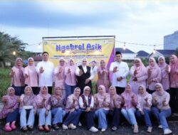 Ngobrol Asik di Kafe, Pemkab Tapin Gaungkan Cegah Pernikahan Dini di Kalangan Pelajar