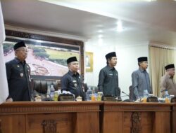 IPM Tapin Naik Jadi 74,98, Angka Kemiskinan Turun ke 2,91 Persen