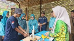PT BRE Berikan Dukungan Penuh Untuk Lomba Aku Hatinya PKK