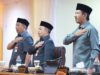 Raih WTP 12 Kali Beruntun, Pendapatan Daerah Kabupaten Tapin Lampaui Target
