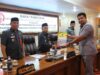 Satu Suara! 5 Fraksi DPRD Tapin Setuju Bahas Detail Laporan Keuangan Pemkab