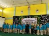 Kepengurusan Baru Dilantik, NPC Tapin 2026-2031 Membidik Kejayaan Olahraga Disabilitas hingga Kancah Internasional
