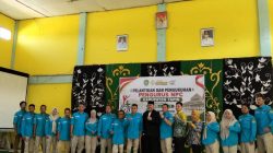 Kepengurusan Baru Dilantik, NPC Tapin 2026-2031 Membidik Kejayaan Olahraga Disabilitas hingga Kancah Internasional