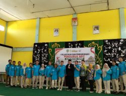 Kepengurusan Baru Dilantik, NPC Tapin 2026-2031 Membidik Kejayaan Olahraga Disabilitas hingga Kancah Internasional
