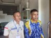 Supianor Kembali di Percaya Menjadi Ketua NPCI Kabupaten Tapin