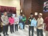 Sambut Hari Bhayangkara ke-80, Polres Tapin Salurkan 1.000 Paket Sembako untuk Warga Membutuhkan