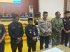 Ketua DPRD Tapin Komitmen Kawal Pilkades Transparan dan Berintegritas