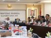 Wabup Juanda Dorong Pusat Percepat Normalisasi Alur Barito – Sungai Negara untuk Atasi Banjir Banua Anam