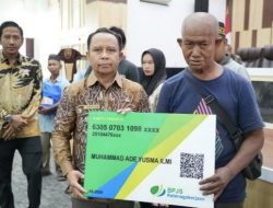 May Day 2026, Bupati Tapin Ajak Buruh dan Pengusaha Perkuat Sinergi Bangun Daerah