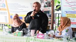 TP PKK Tapin Perkuat Upaya Cegah Stunting Lewat Program DASHAT dan Konseling KB
