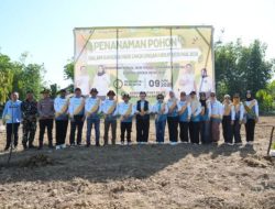 Hari Lingkungan Hidup Sedunia, Pemkab Tapin Libatkan Perempuan Jadi Garda Terdepan Pelestarian Alam