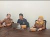Digitalisasi Data Pertanian, Dinas Pertanian Tapin Gelar Workshop Aplikasi ‘Sirintik V.2’