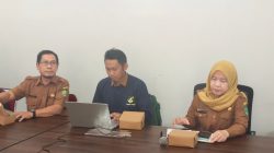 Digitalisasi Data Pertanian, Dinas Pertanian Tapin Gelar Workshop Aplikasi ‘Sirintik V.2’