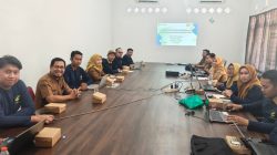 Permudah Tugas Penyuluh Pertanian Melalui Aplikasi Simantap